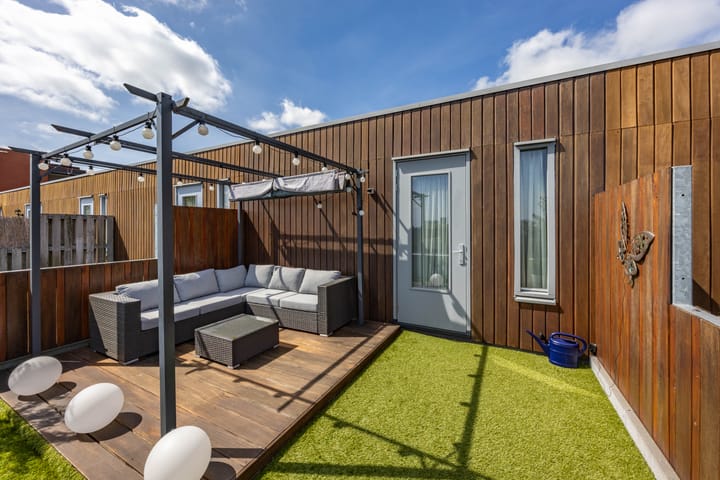 Foto 4 van Korreweg 213-53