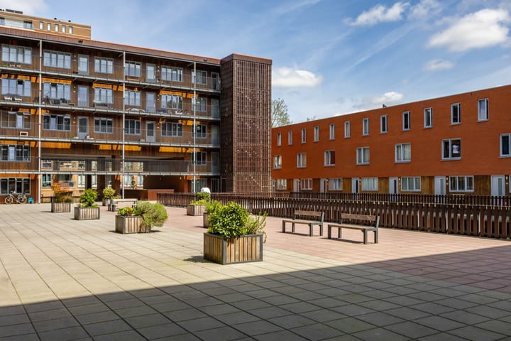 Foto 5 van Korreweg 213-53