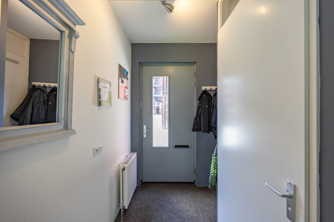 Foto 7 van Korreweg 213-53