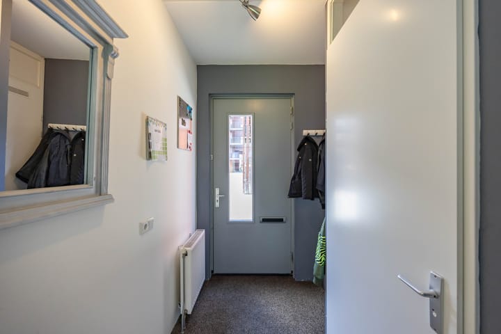 Foto 7 van Korreweg 213-53