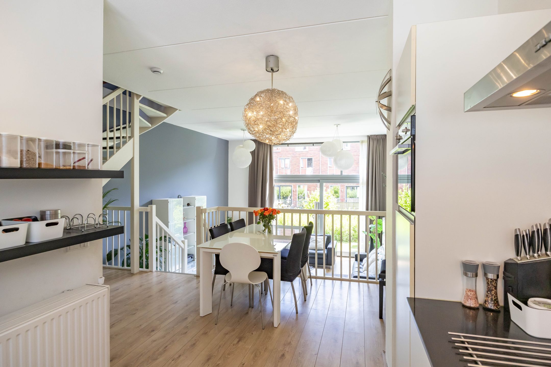 Foto 9 van Korreweg 213-53