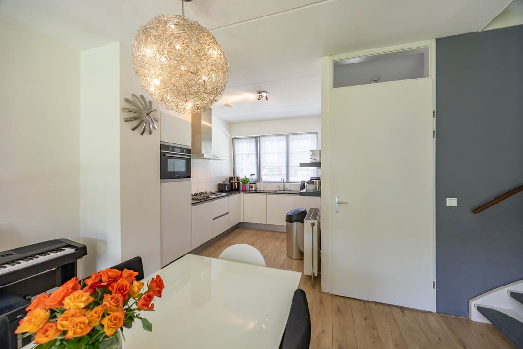 Foto 11 van Korreweg 213-53