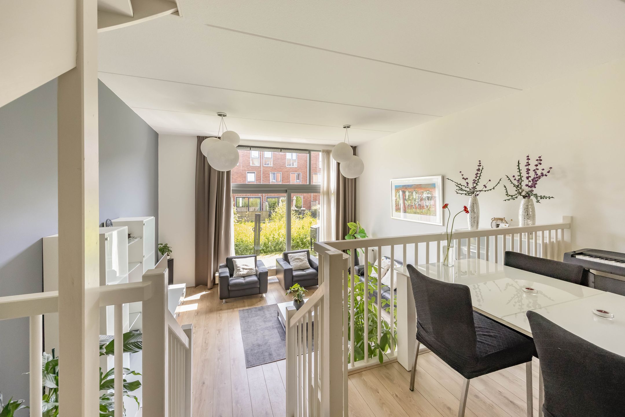 Foto 15 van Korreweg 213-53