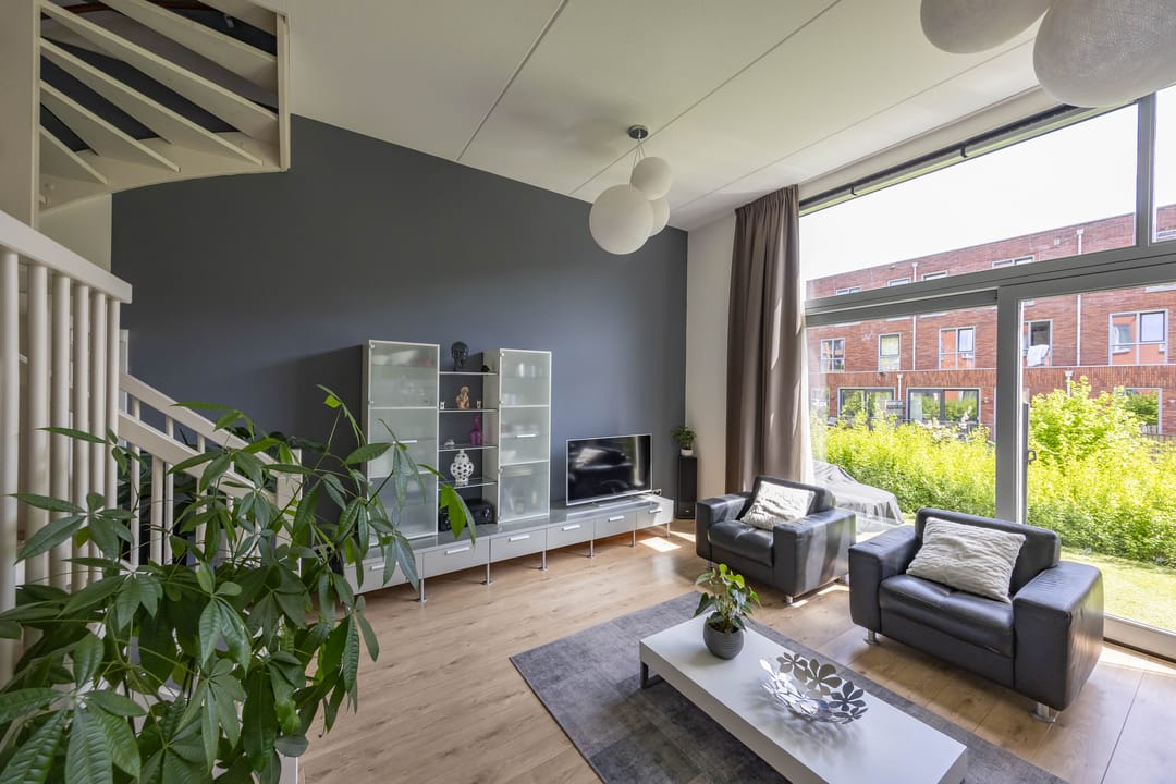 Foto 16 van Korreweg 213-53