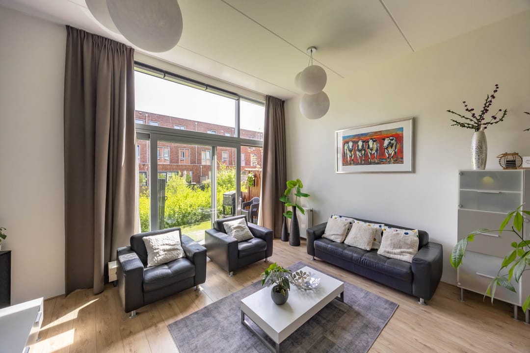 Foto 17 van Korreweg 213-53