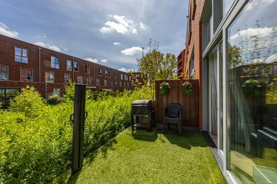 Foto 22 van Korreweg 213-53