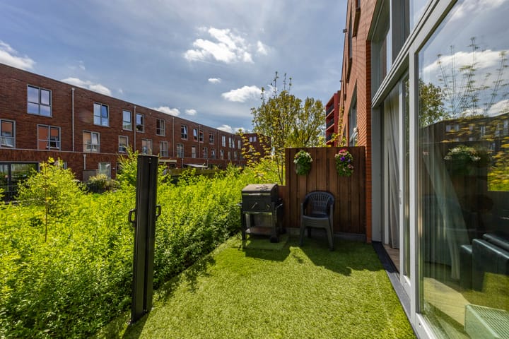 Foto 22 van Korreweg 213-53