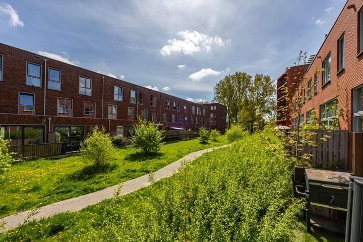 Foto 24 van Korreweg 213-53