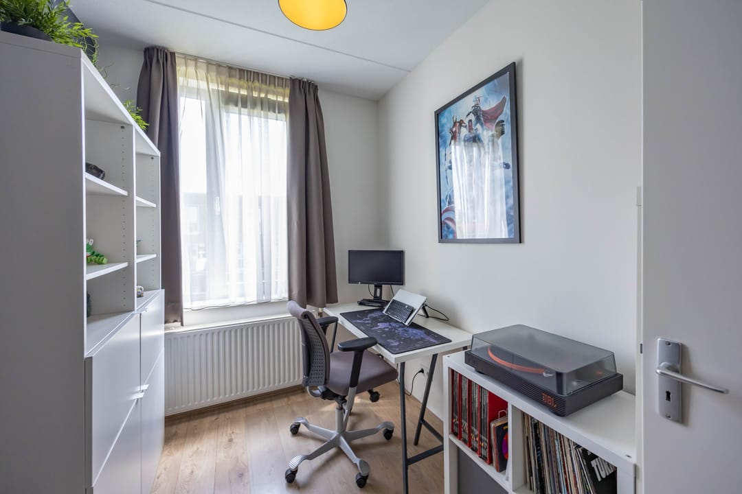 Foto 26 van Korreweg 213-53