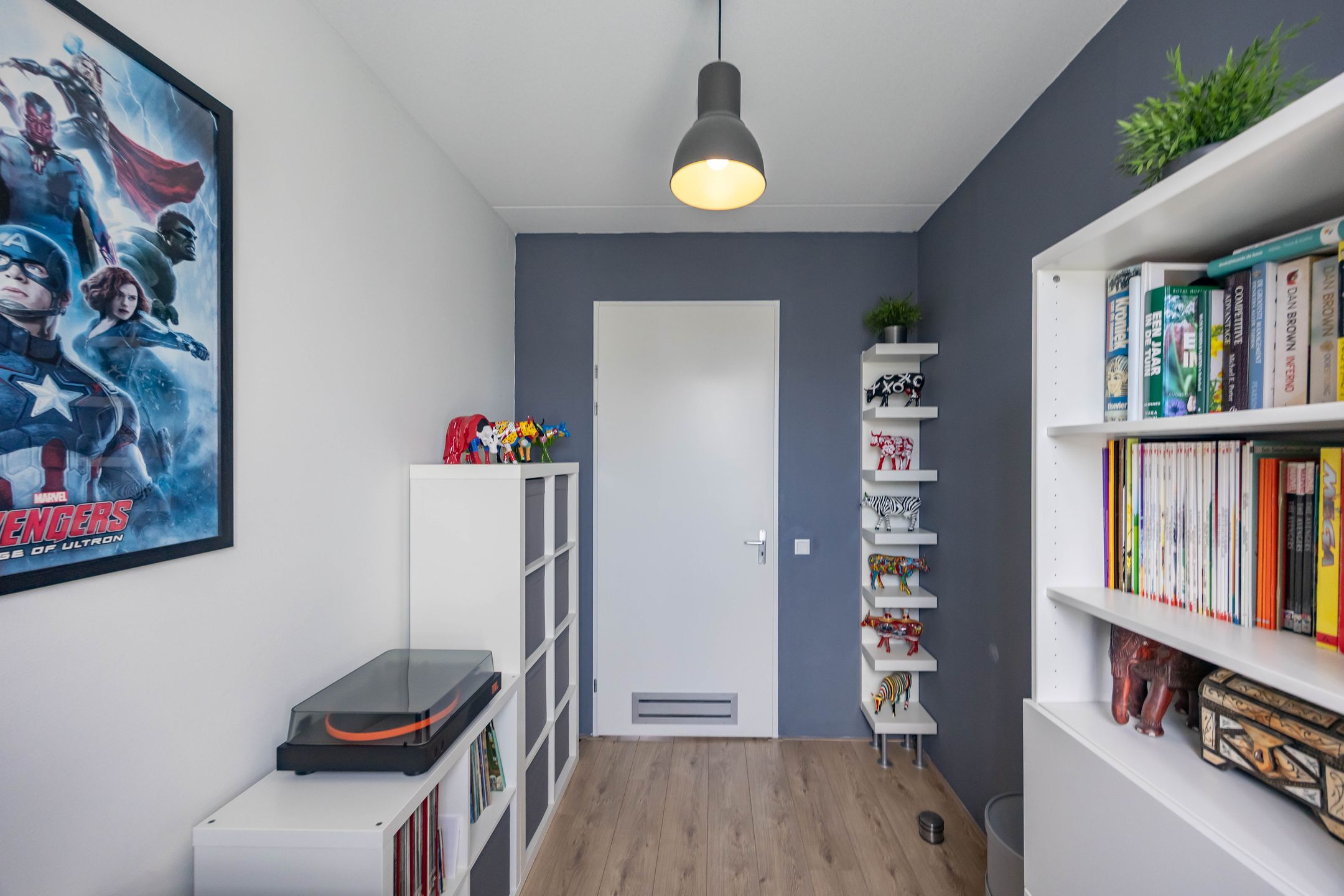 Foto 27 van Korreweg 213-53