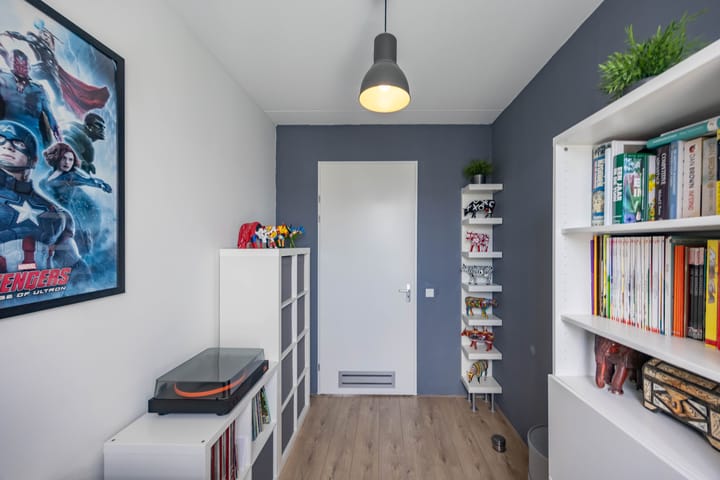 Foto 27 van Korreweg 213-53