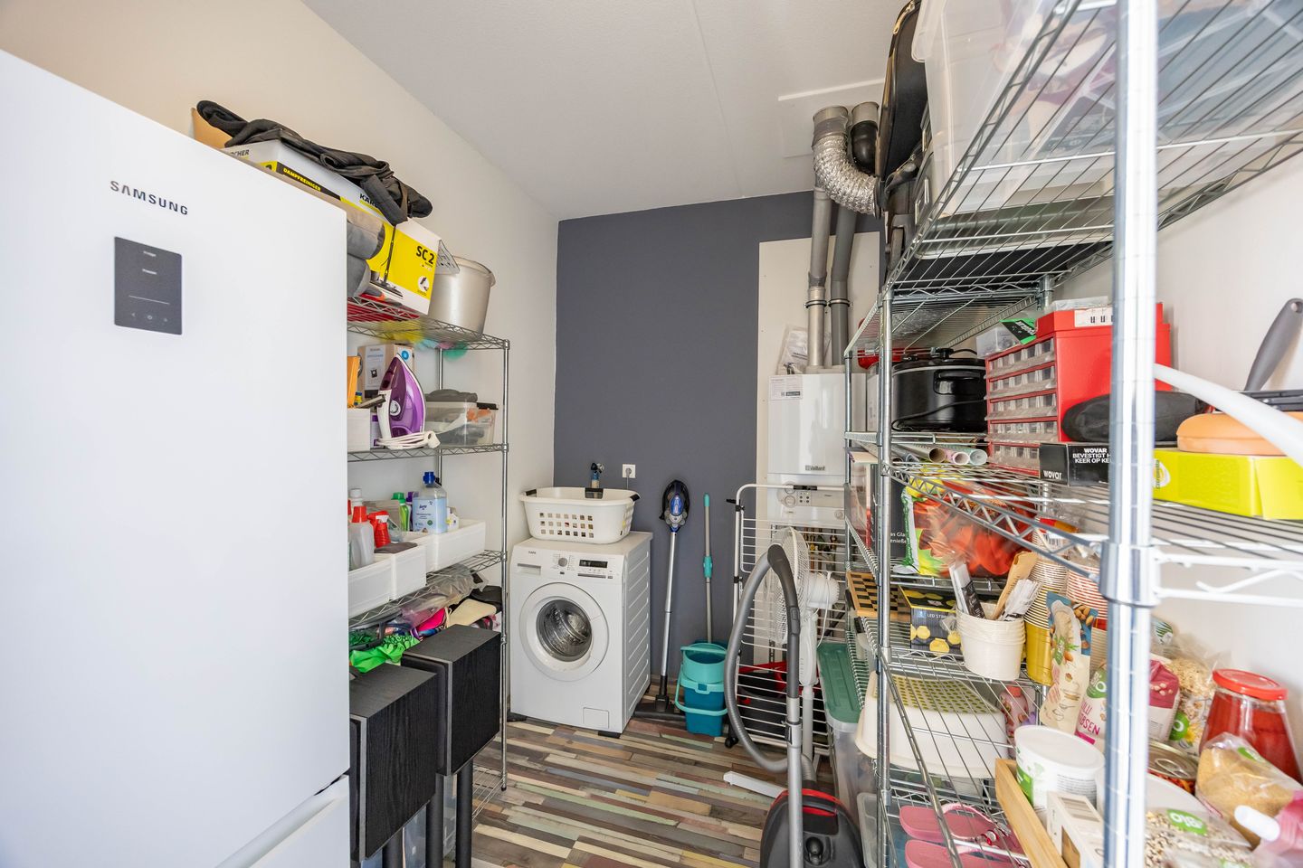 Foto 40 van Korreweg 213-53