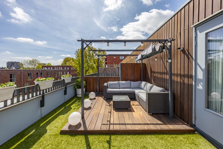 Foto 41 van Korreweg 213-53