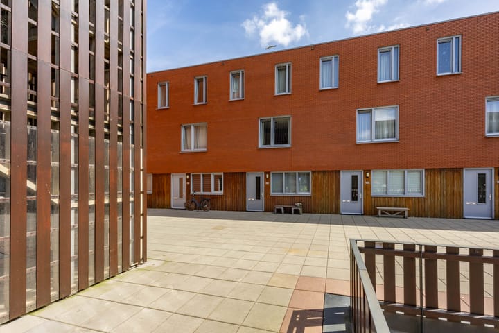 Foto 45 van Korreweg 213-53