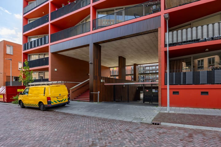 Foto 49 van Korreweg 213-53