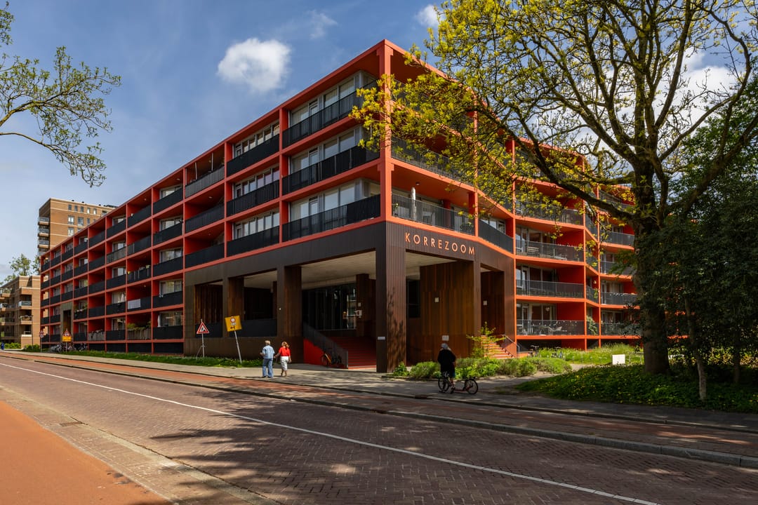 Foto 52 van Korreweg 213-53