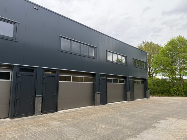 Groethofstraat 13-D