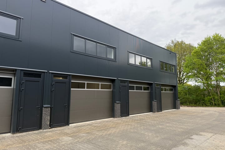 Groethofstraat 13-D, Venlo