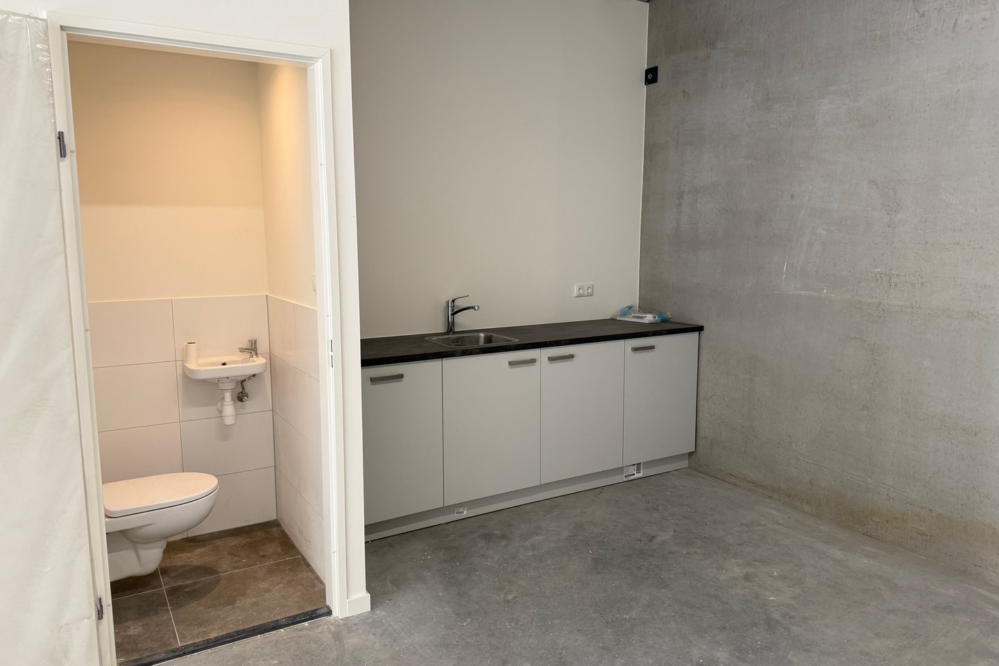 Bekijk foto 5 van Groethofstraat 13-D