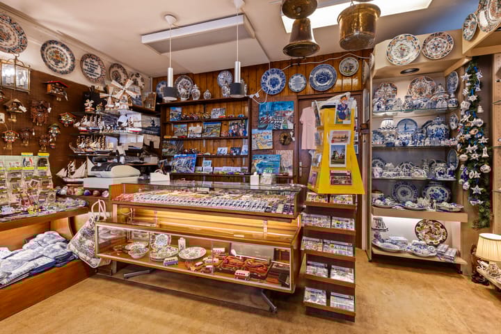 Foto 30 van Haven 54