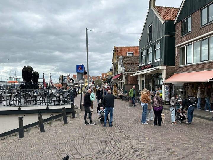 Foto 35 van Haven 54