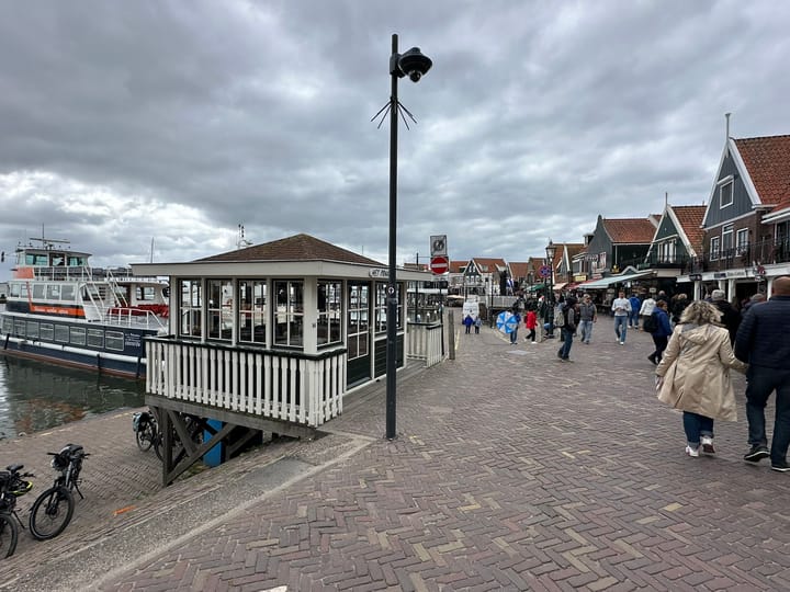 Foto 36 van Haven 54