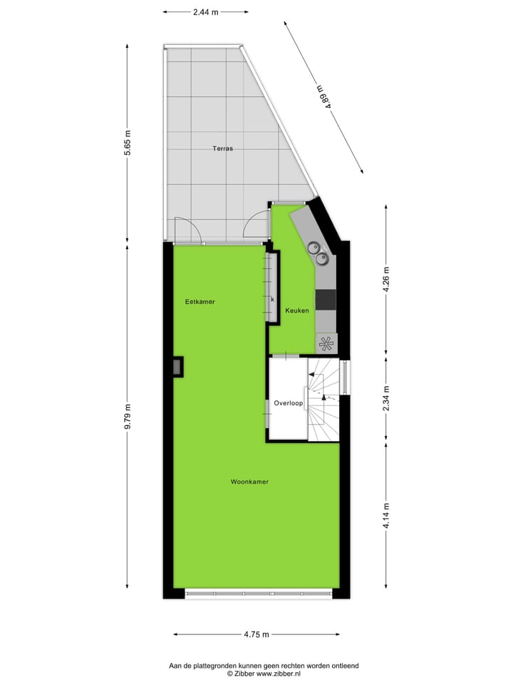 Foto 37 van Haven 54