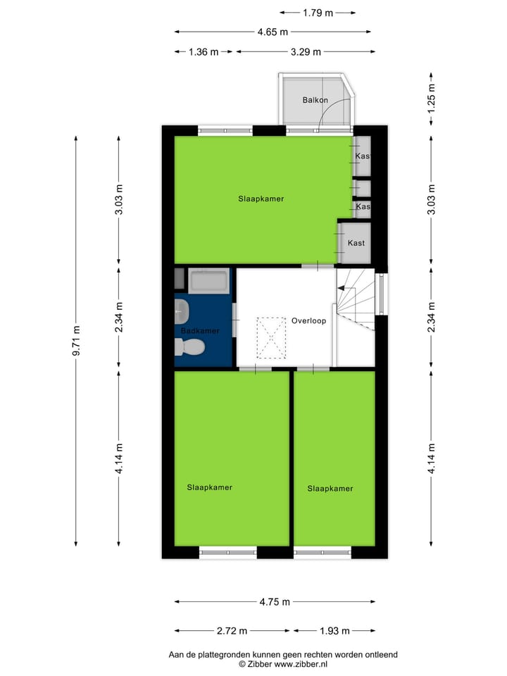 Foto 38 van Haven 54