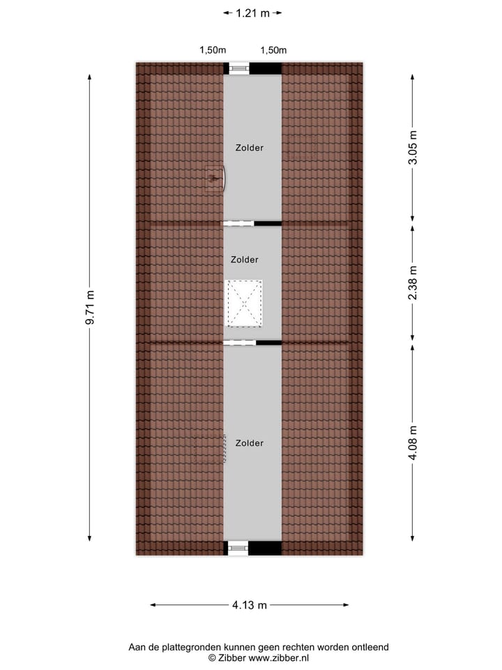 Foto 39 van Haven 54