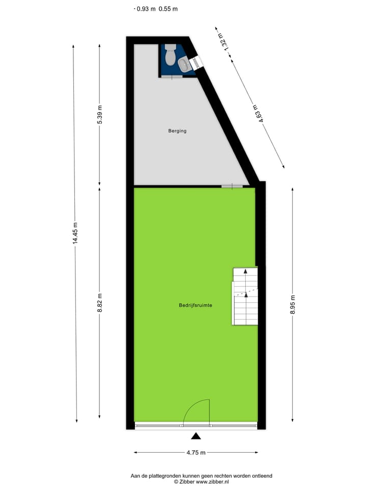 Foto 40 van Haven 54