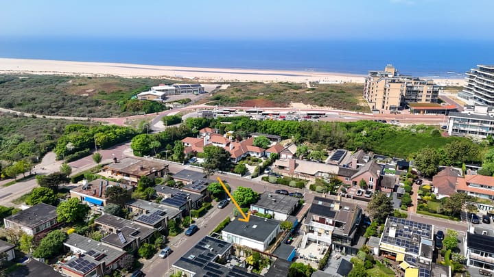 Foto 6 van Oostvoornelaan 26