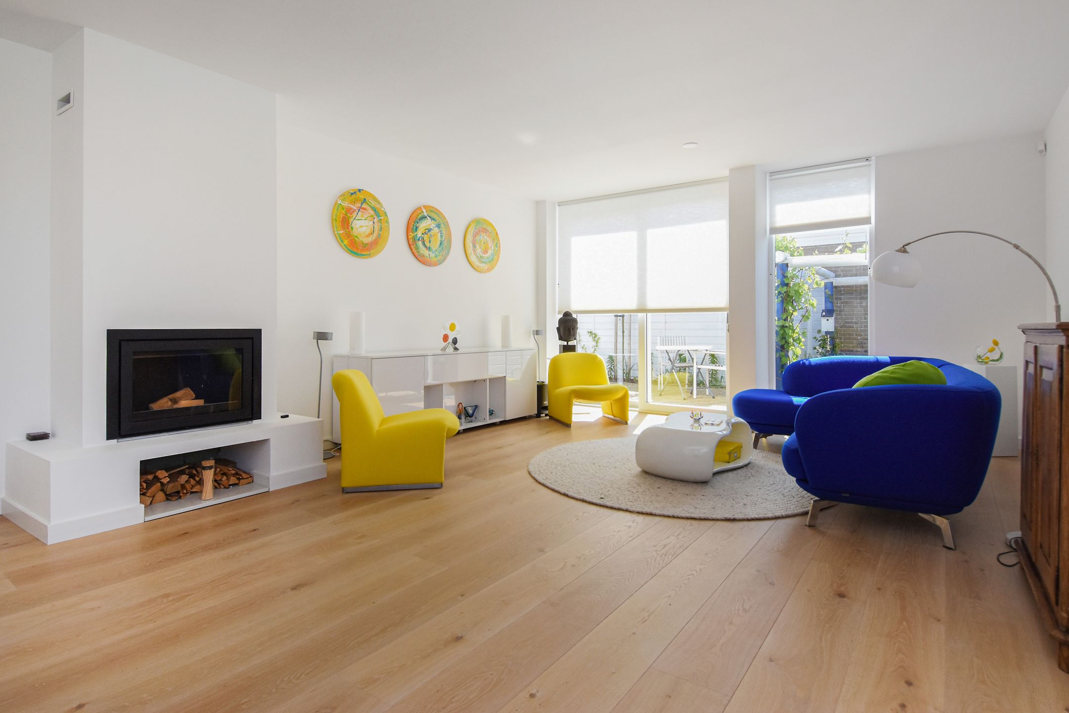 Foto 15 van Oostvoornelaan 26