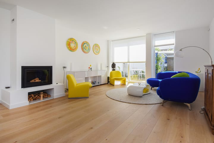 Foto 15 van Oostvoornelaan 26