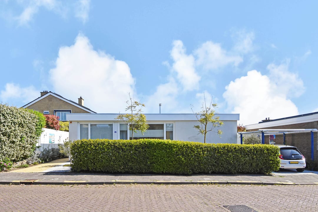 Foto 7 van Oostvoornelaan 26