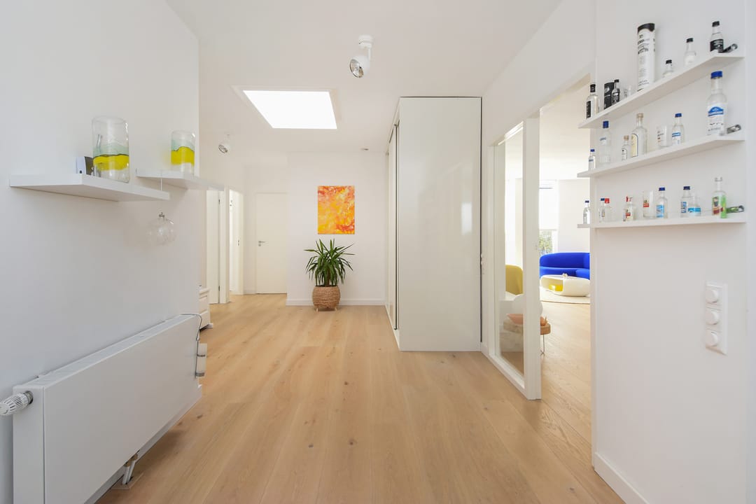 Foto 8 van Oostvoornelaan 26