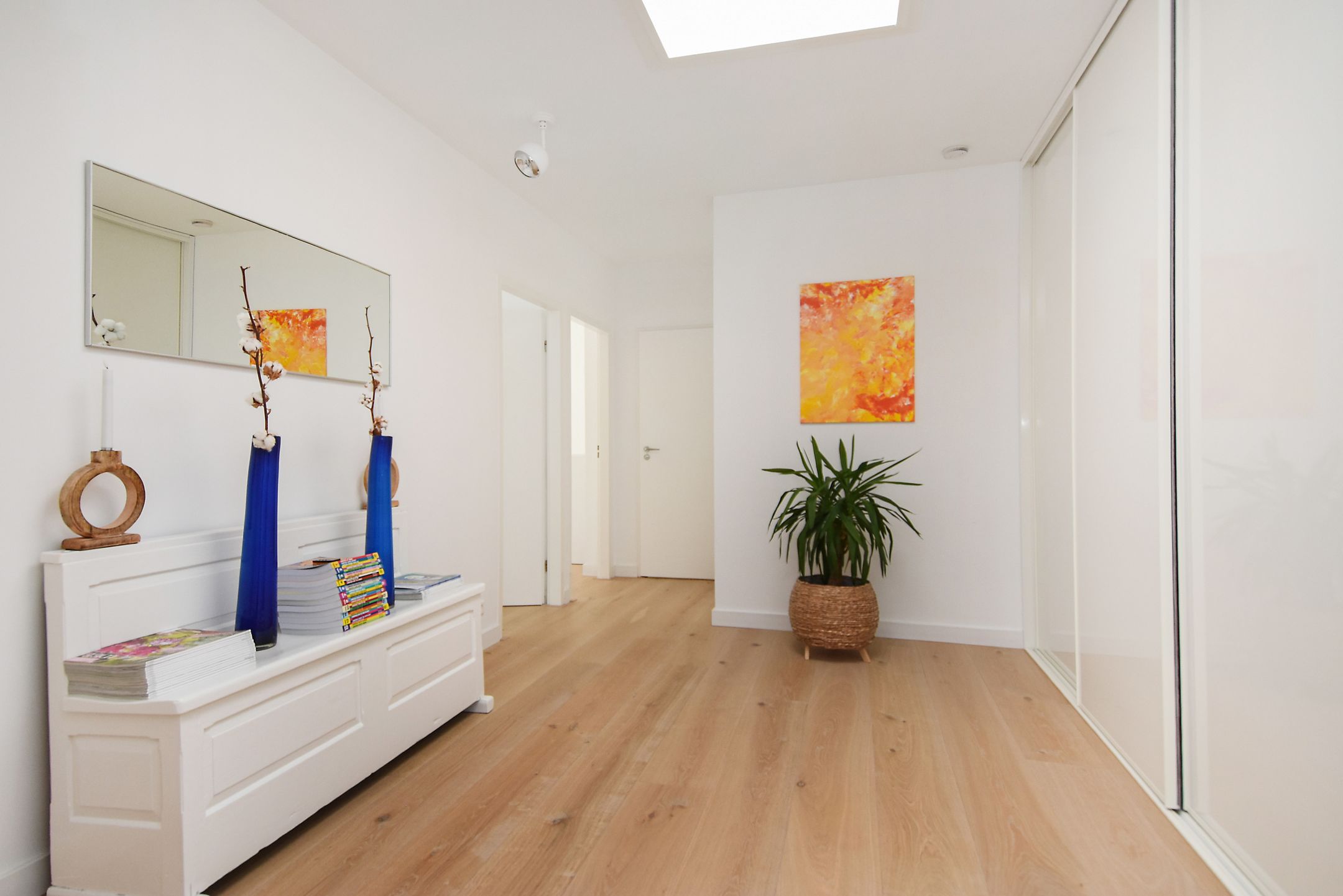 Foto 9 van Oostvoornelaan 26