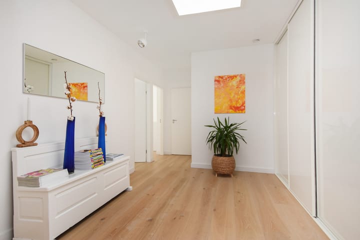 Foto 9 van Oostvoornelaan 26