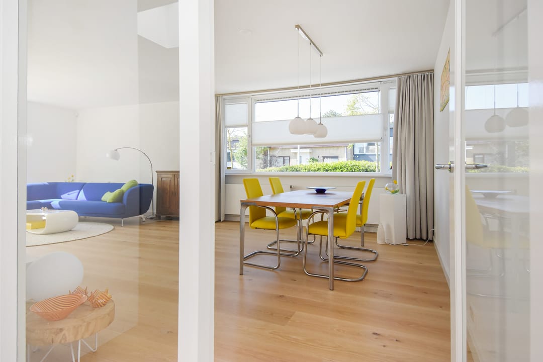 Foto 13 van Oostvoornelaan 26