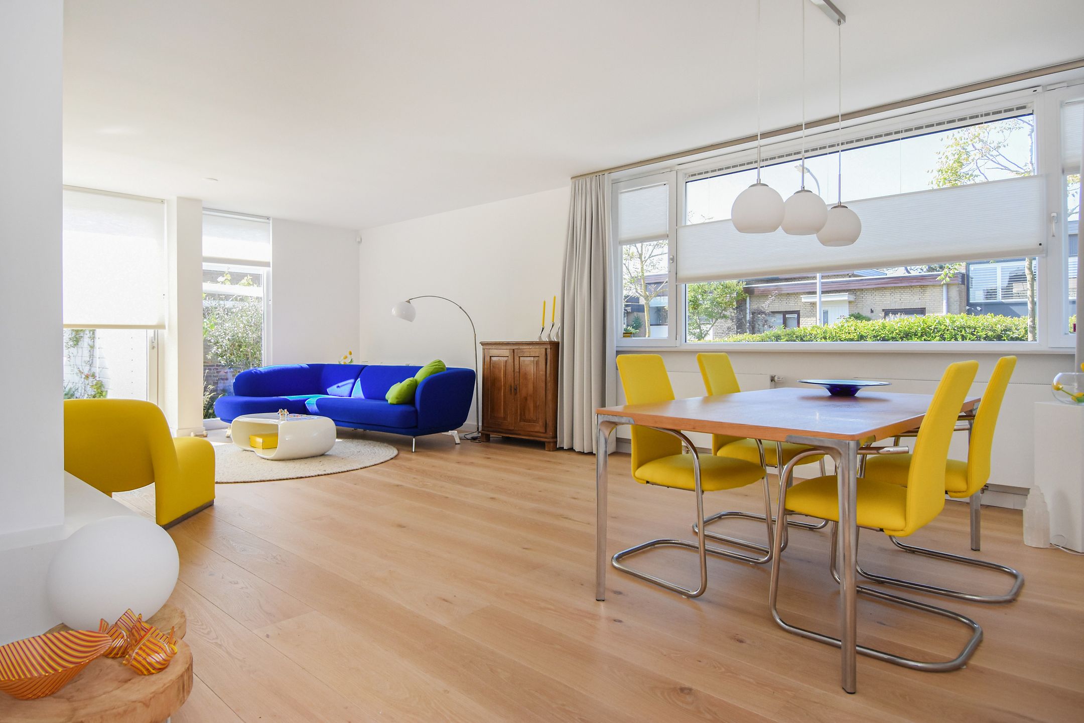 Foto 3 van Oostvoornelaan 26