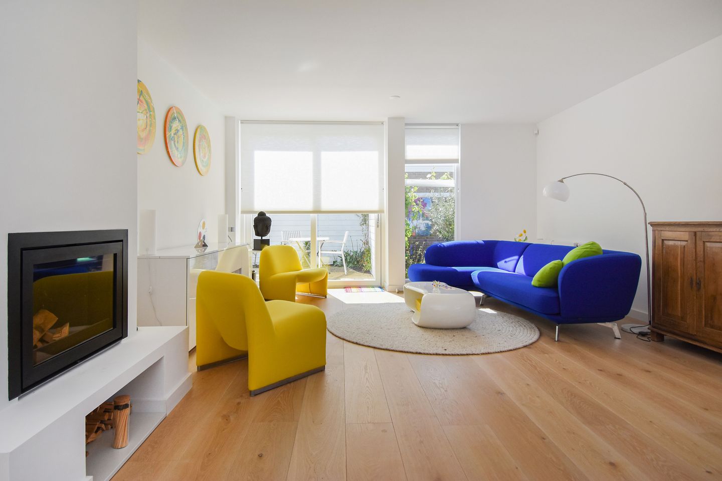 Foto 14 van Oostvoornelaan 26