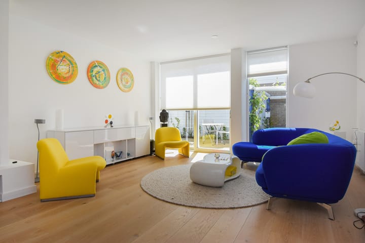 Foto 16 van Oostvoornelaan 26