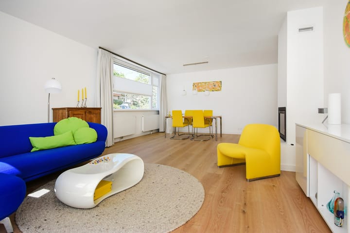 Foto 17 van Oostvoornelaan 26