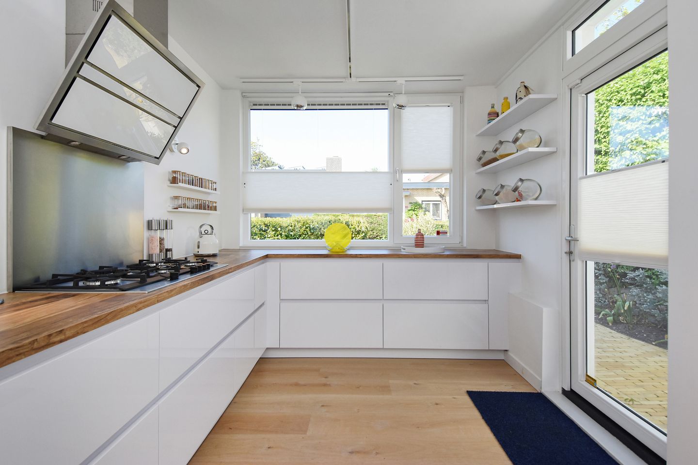 Foto 4 van Oostvoornelaan 26