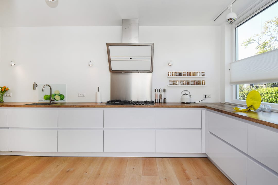 Foto 11 van Oostvoornelaan 26