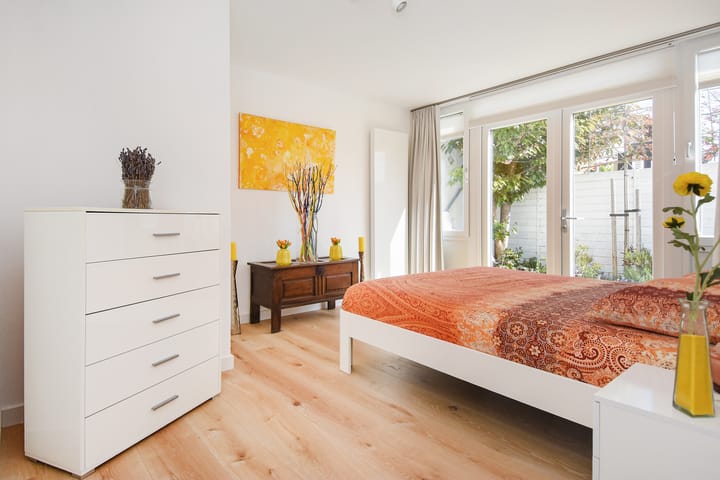 Foto 19 van Oostvoornelaan 26