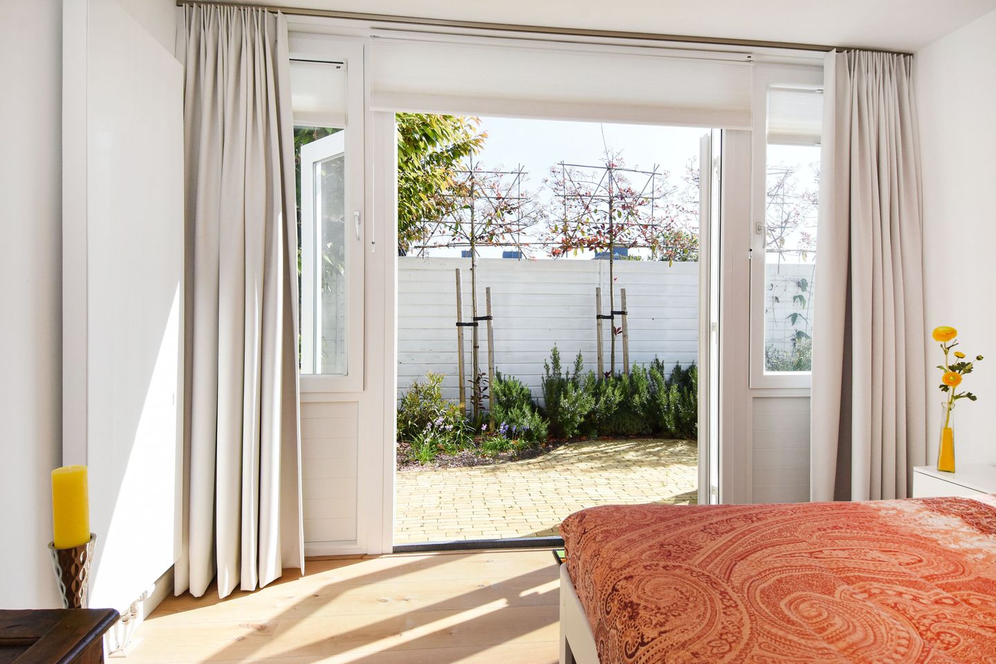 Foto 20 van Oostvoornelaan 26