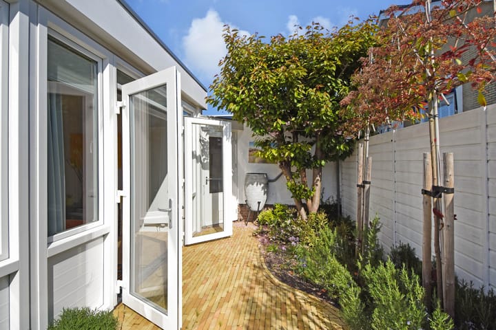 Foto 5 van Oostvoornelaan 26