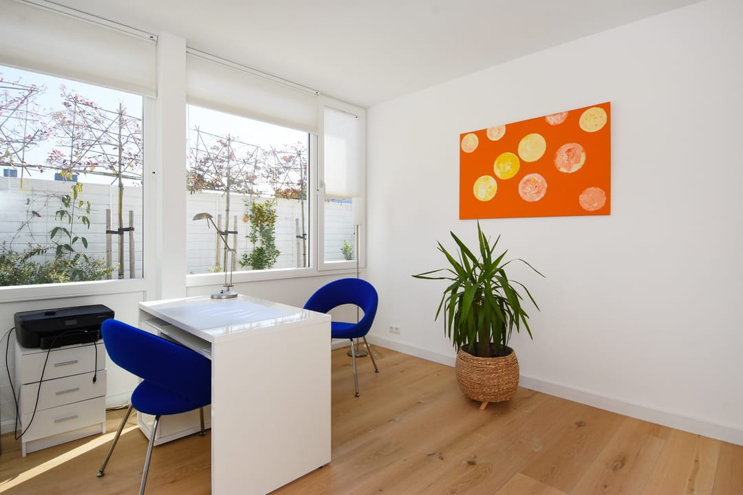 Foto 22 van Oostvoornelaan 26