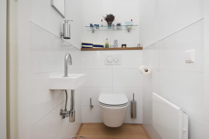 Foto 12 van Oostvoornelaan 26