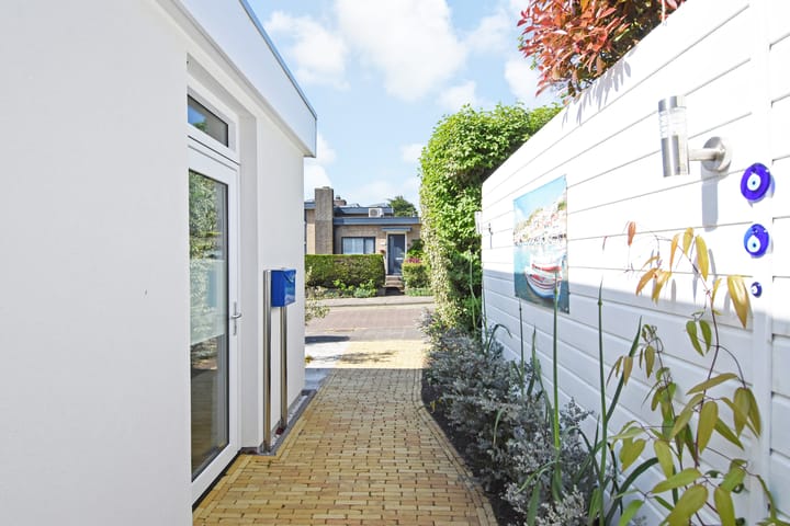 Foto 29 van Oostvoornelaan 26